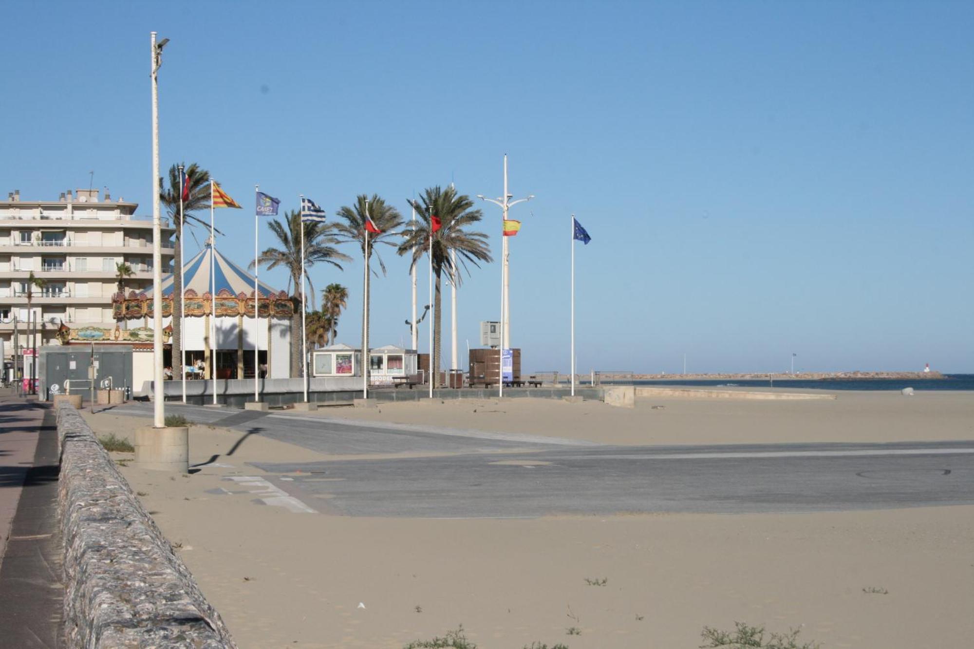Charmant Studio 20 M De La Plage كانيه المظهر الخارجي الصورة